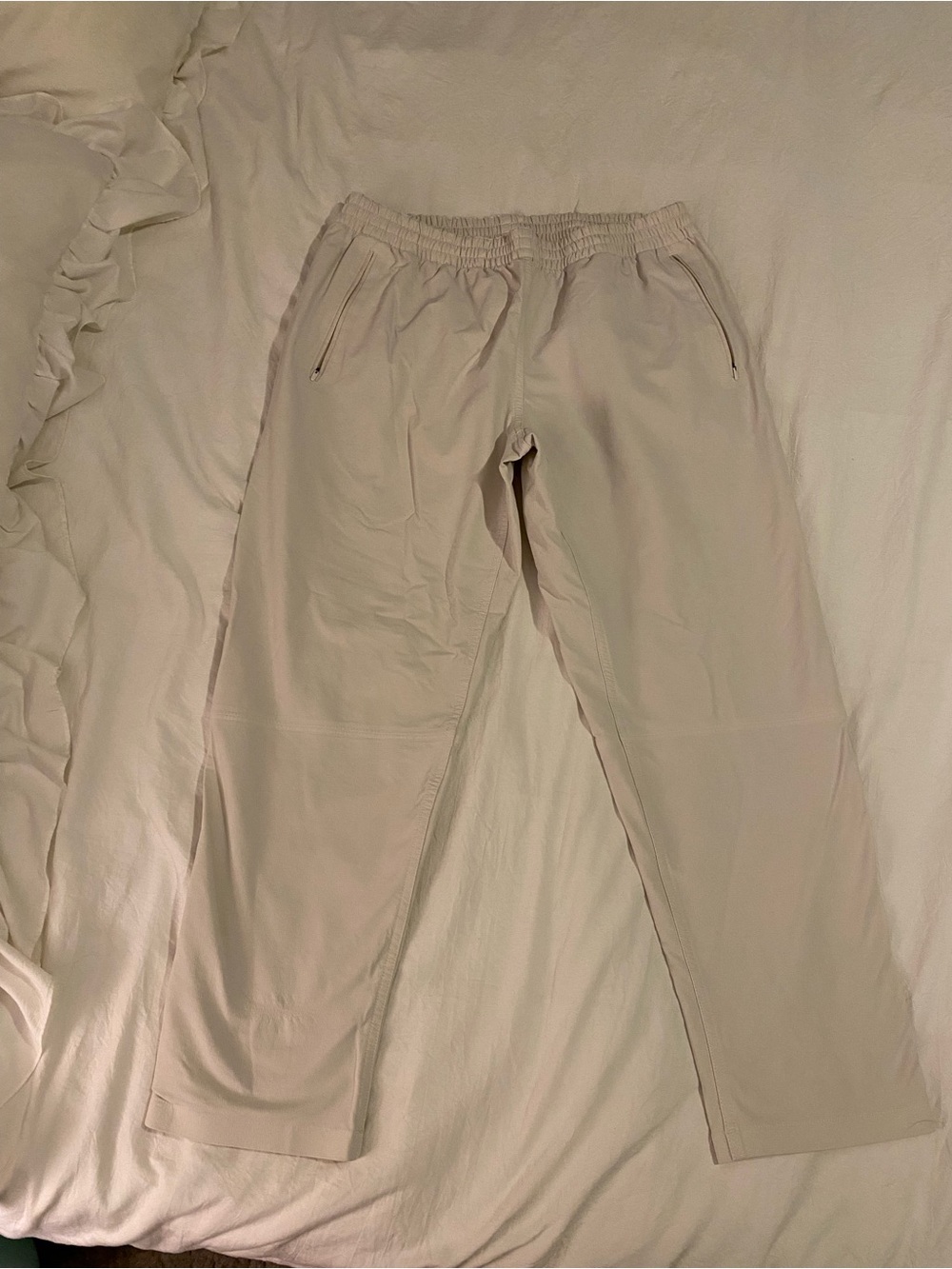Outdoor Voices Women’s Athletic Trouser Pants